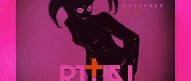 Event-Image for 'RITUAL NIGHT'