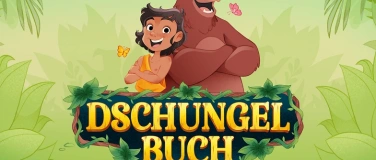Event-Image for 'Dschungelbuch - das Musical'
