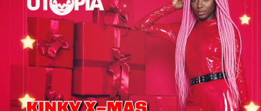 Event-Image for 'UTOPIA -  Kinky X-Mas'