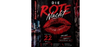 Event-Image for 'Die Rote Nacht'