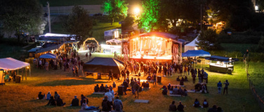 Event-Image for 'Okapi Openair 2026 - Samstag'
