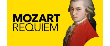 Event-Image for 'Mozart Requiem'