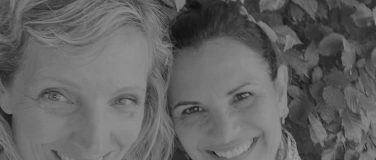 Event-Image for 'Gabriela Krapf & Daniela Sarda'