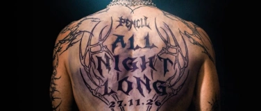 Event-Image for 'Pencil All Night Long'