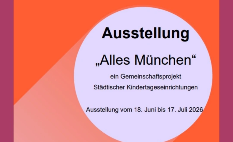 Alles München Giesinger Bahnhof