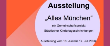 Event-Image for '&bdquo;Alles M&uuml;nchen&ldquo;'