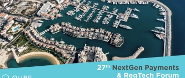 Event-Image for 'The 27th NextGen Payments & RegTech Forum - Cyprus'
