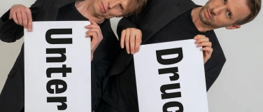 Event-Image for 'ohne Rolf: Unter Druck'