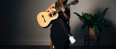 Event-Image for 'Mariia Smirnova - Gitarrenkonzert'