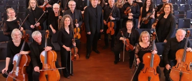 Event-Image for 'Herbstkonzert Niederrheinisches Kammerorchester Moers'