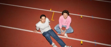 Event-Image for 'Gurtner & Schenk - Derni&egrave;re: Marathon'