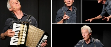 Event-Image for 'Gerhard Tschan - Krethi und Plethi spielen Kraut & R&uuml;ben'