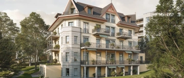 Event-Image for 'Haus Bernarda: Besichtigungstermin Mietinteressent/-innen'