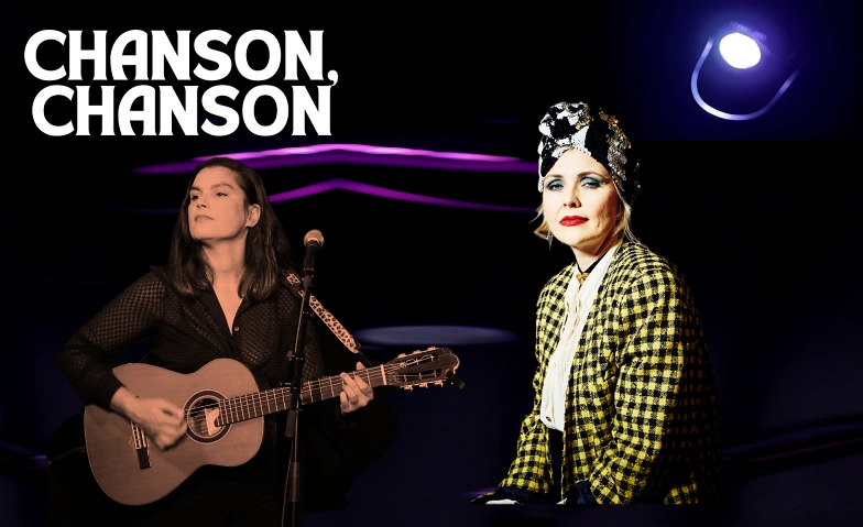Chanson, Chanson: DIE NOWAK & LILY LUCA