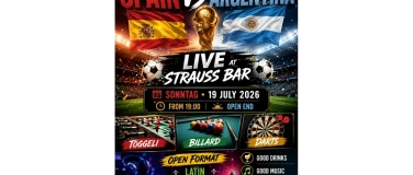 Event-Image for 'WORLD CUP FINAL NIGHT'