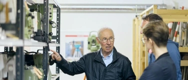 Event-Image for '&laquo;Kern im Fokus&raquo; &ndash; freie Besichtigung und F&uuml;hrung'