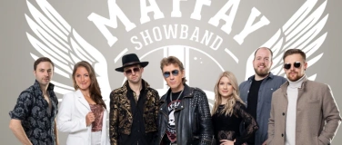 Event-Image for 'Maffay Showband'