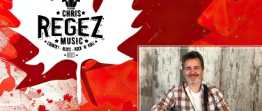Event-Image for 'Chris Regez &laquo;Kanada-Roadtrip&raquo;'