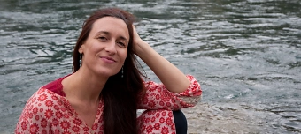 Veranstalter:in von WaldTanz Bern mit Deep Dance