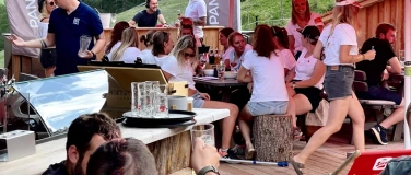 Event-Image for 'Dayclubbing S&ouml;lden &ndash; Die Sommer-Party auf der Panorama Alm'