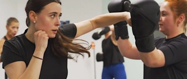 Event-Image for 'Fitboxing Basics'