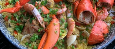Event-Image for 'Mediterranes BBQ'