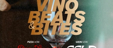 Event-Image for 'Vino, Beats & Bites'