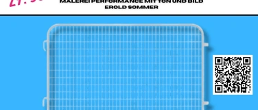 Event-Image for 'Midissage - Erold Sommer - Mit den Bands RADAR + ORA BLU'