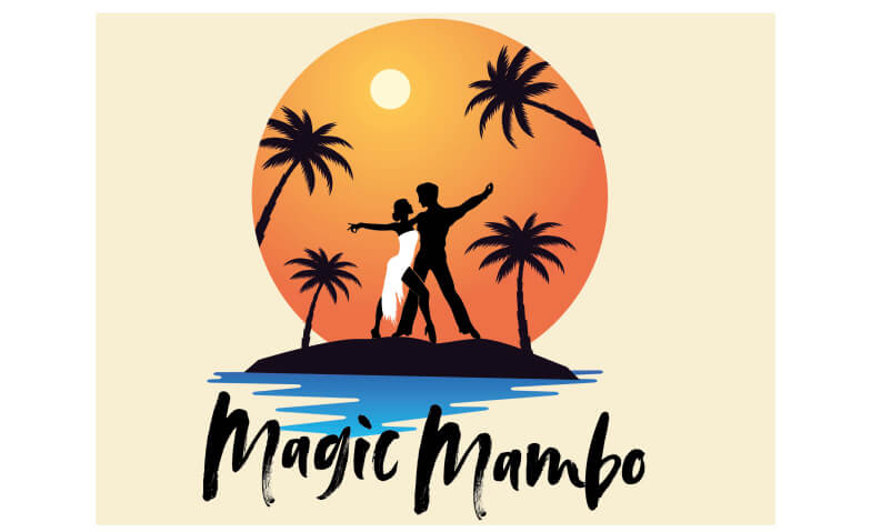 Magic Mambo Social October