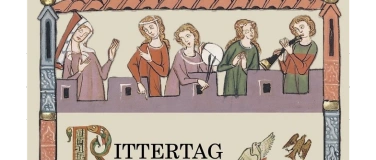Event-Image for 'Rittertag &ndash; ein Sommerfest f&uuml;r Familien'