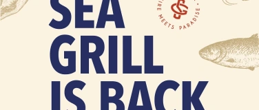 Event-Image for 'Sea Grill im Lake Side'