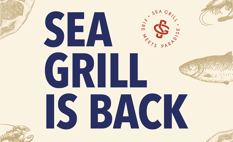 Event-Image for 'Sea Grill im Lake Side'