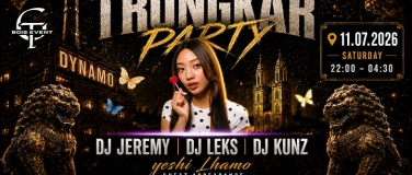 Event-Image for 'TRUNGKAR ASIAN NIGHT'