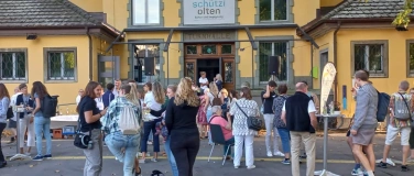 Event-Image for 'Ferienpass Abschlussfest f&uuml;r Kursleiterinnen und Kursleiter'