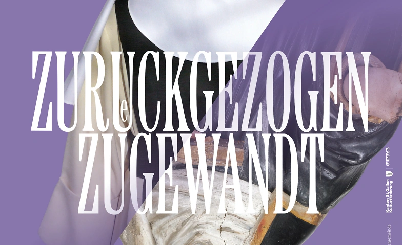 Kultur über Mittag: zurückgezogen zugewandt.
