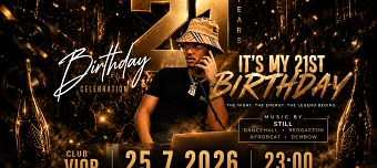 Organisateur de Birthday Party RJ