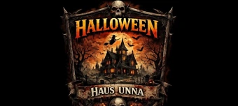 Veranstalter:in von Halloween Haus Unna &ndash; Das verfluchte Haus