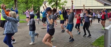 Event-Image for '2. Rotarylauf Baden'