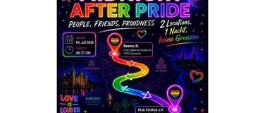 Event-Image for 'Midnight After Pride'