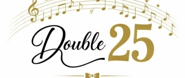 Event-Image for 'Double 25'