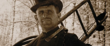 Event-Image for 'Kino am Bach  &laquo;Der Mann auf dem Kirchturm&raquo;'