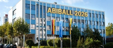 Event-Image for 'Abiball 2026'