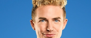 Event-Image for 'Michael Elsener - Gute Entscheidung!'