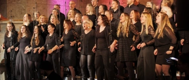 Event-Image for 'Sommergospel Grenchen'