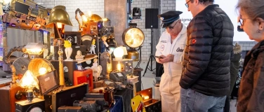 Event-Image for 'Enter Flohmarkt - September'