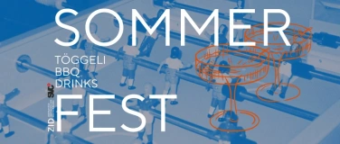Event-Image for 'Sommerfest'