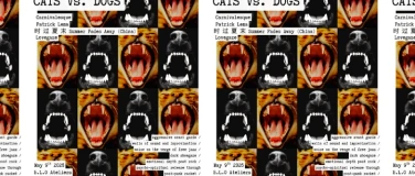Event-Image for 'CATS vs DOGS'