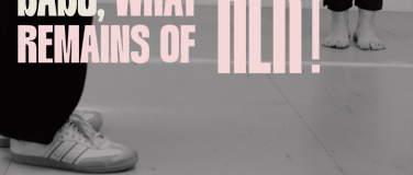 Event-Image for 'Babo: What remains of her? Kunst, Literatur und Community'