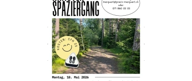 Event-Image for 'Kr&auml;uter Spaziergang'