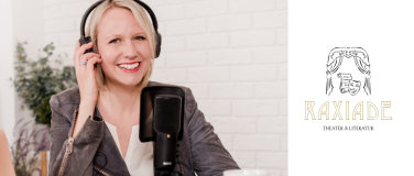 Event-Image for 'Live-Podcast mit Daniela Soykan-Tober'